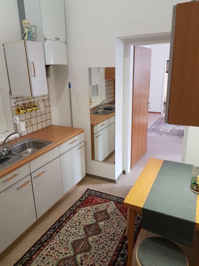 Gerald'S Apartment 10 Viyana Dış mekan fotoğraf