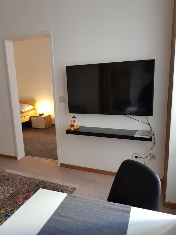 Gerald'S Apartment 10 Viyana Dış mekan fotoğraf