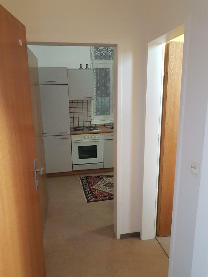 Gerald'S Apartment 10 Viyana Dış mekan fotoğraf