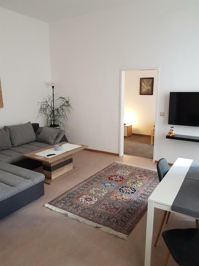Gerald'S Apartment 10 Viyana Dış mekan fotoğraf