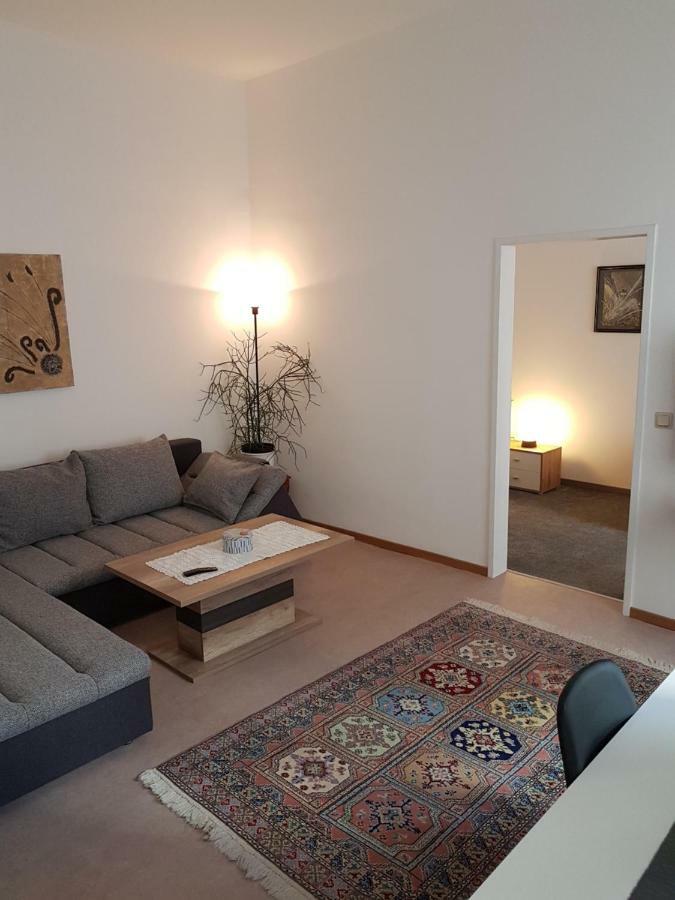 Gerald'S Apartment 10 Viyana Dış mekan fotoğraf