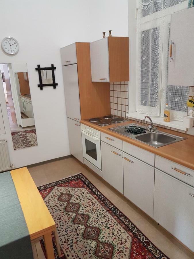Gerald'S Apartment 10 Viyana Dış mekan fotoğraf