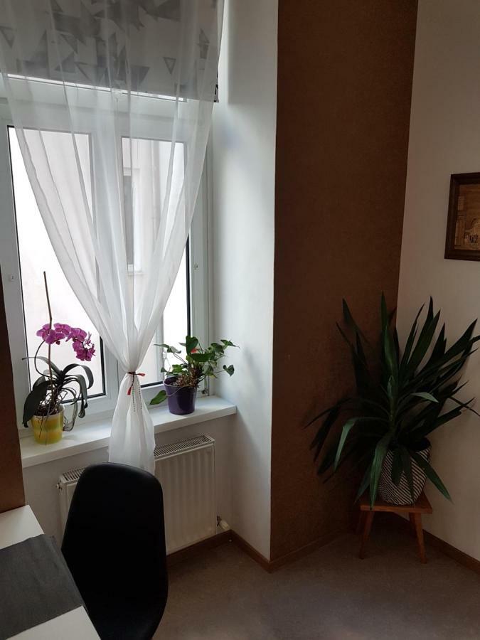 Gerald'S Apartment 10 Viyana Dış mekan fotoğraf